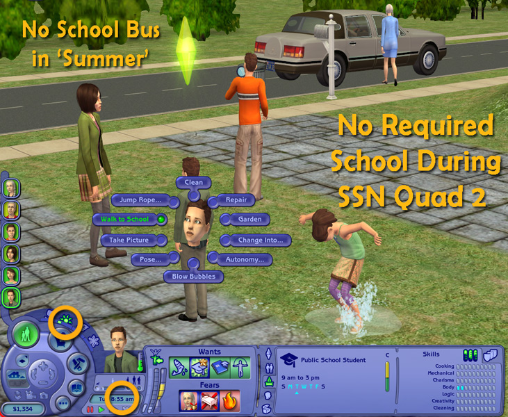 the sims 2 mods