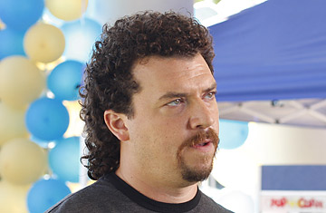 danny mcbride films