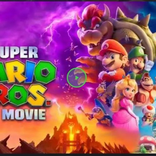 mario bros pelicula completa en español online