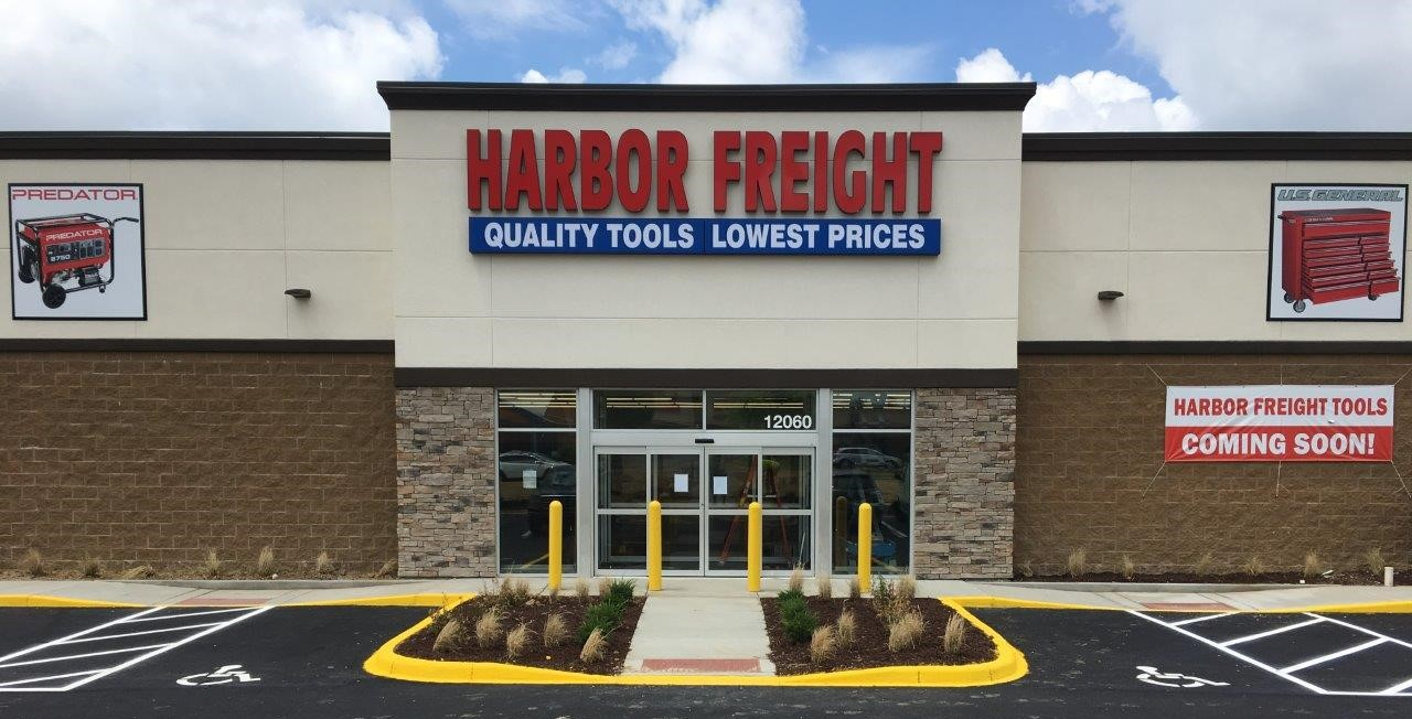 harbor freight hamburg ny