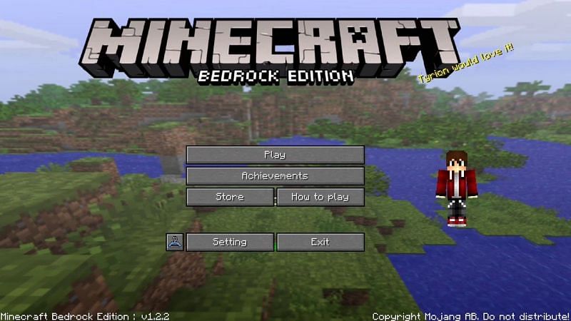 how to play bedrock edition on pc