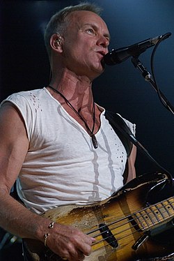 sting wiki