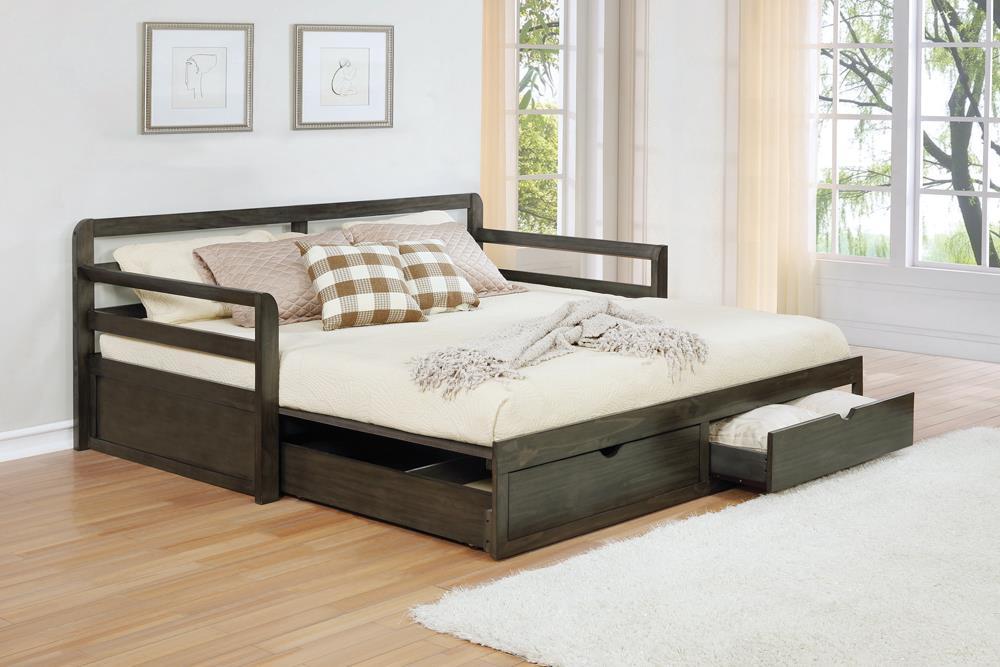 twin xl daybed