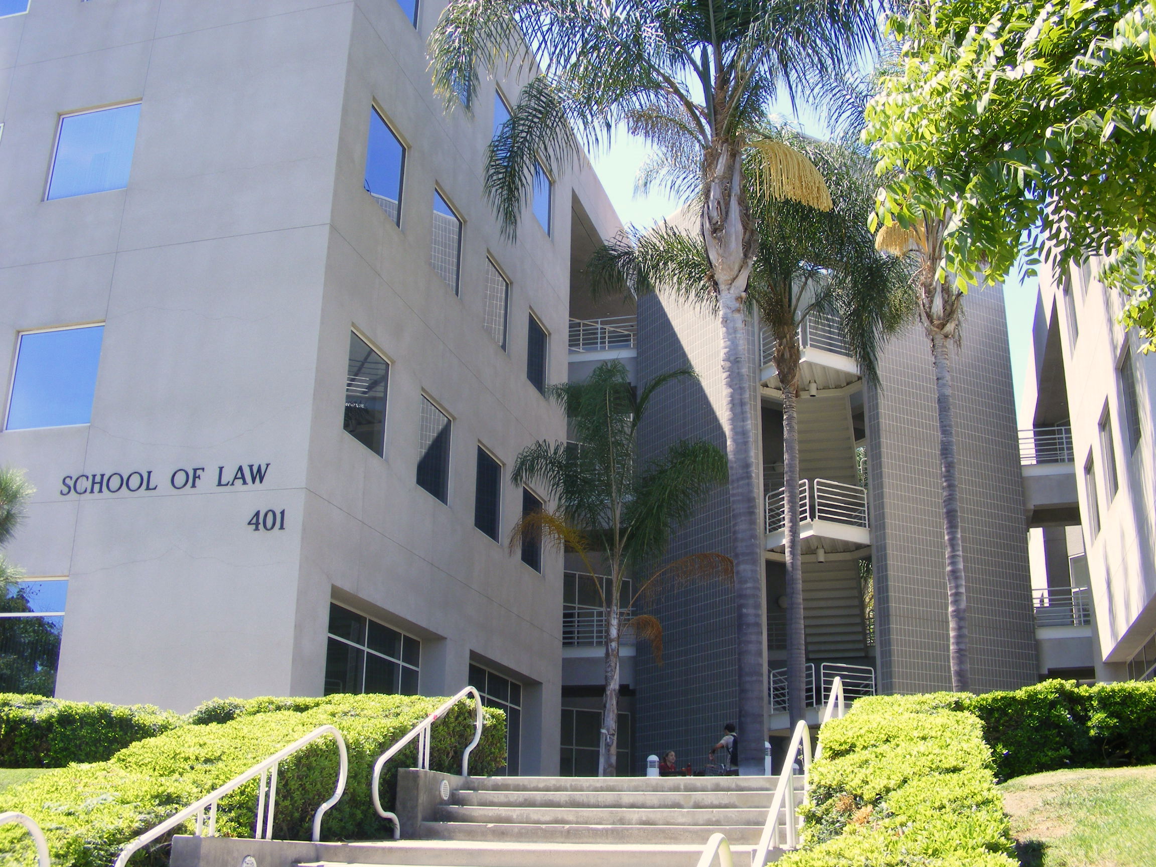 uci law school acceptance rate