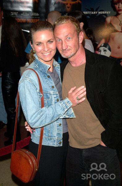 robert englund spouse