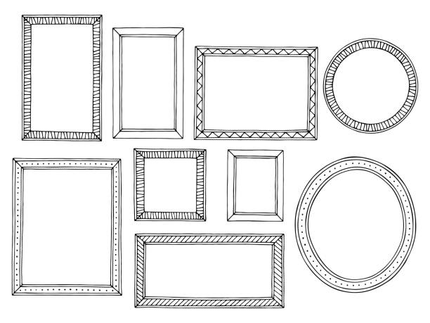 frames clipart