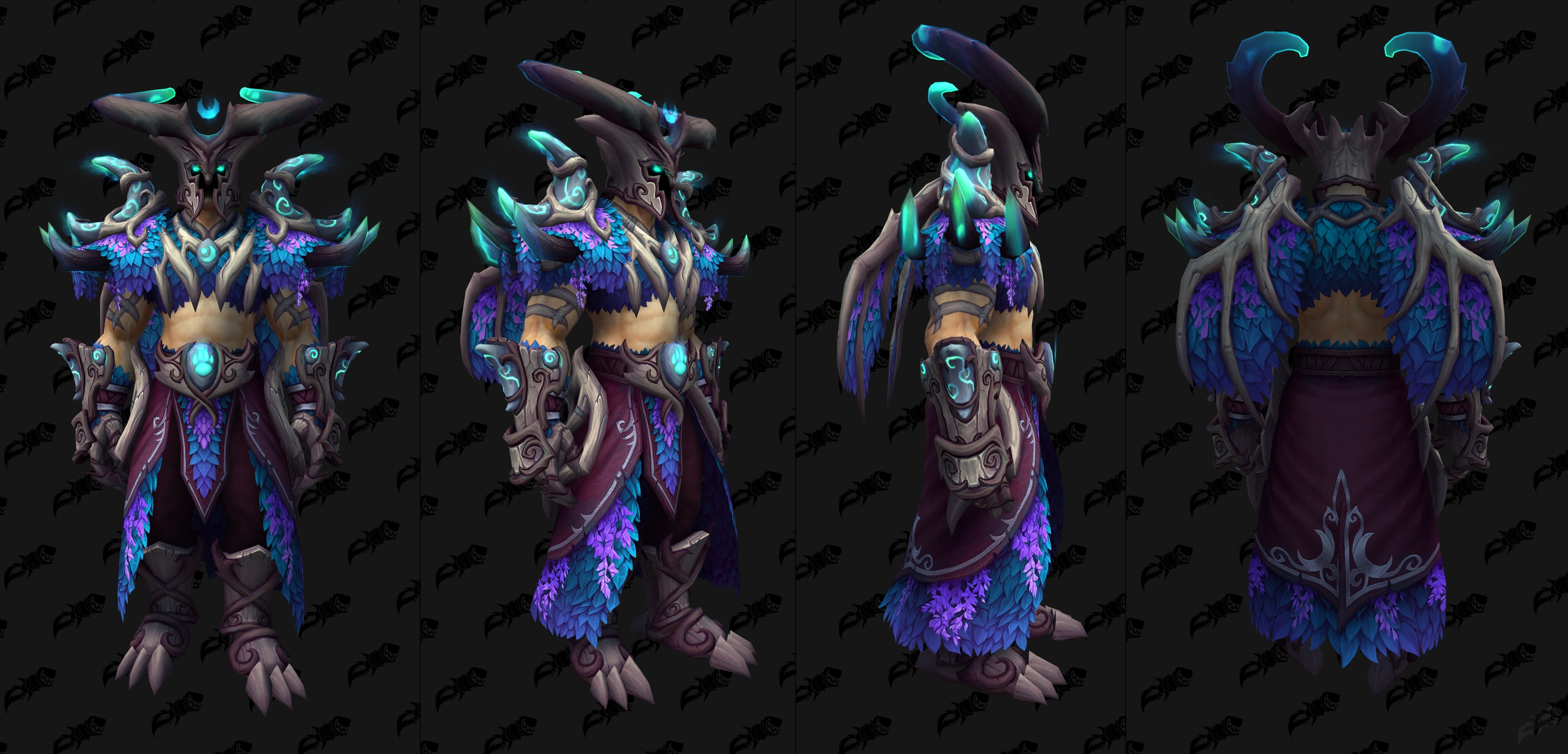 balance druid 10.1