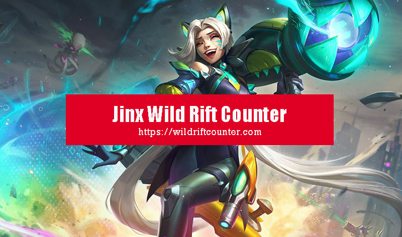 jinx counter