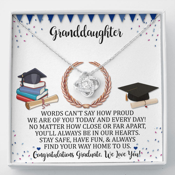 graduation gifts for granddaughter