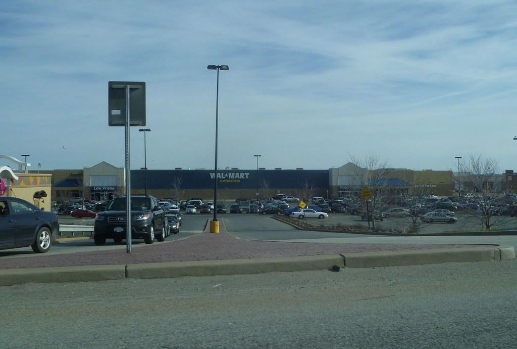 walmart in middletown new york