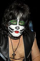 kiss band wikipedia