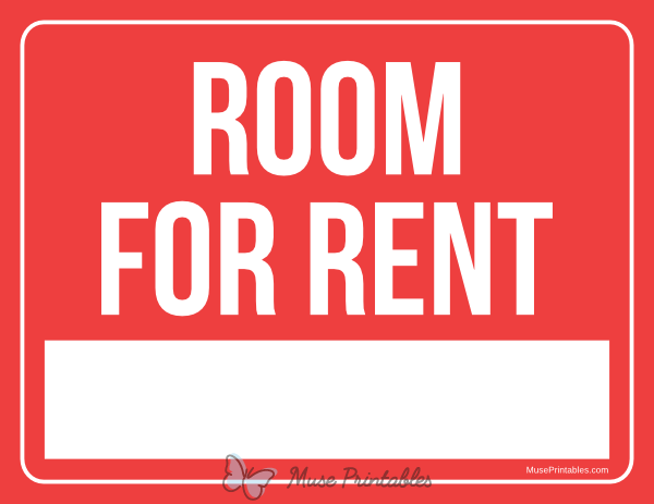 roomforrent