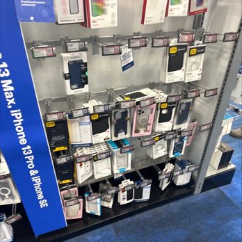 best buy fairlakes