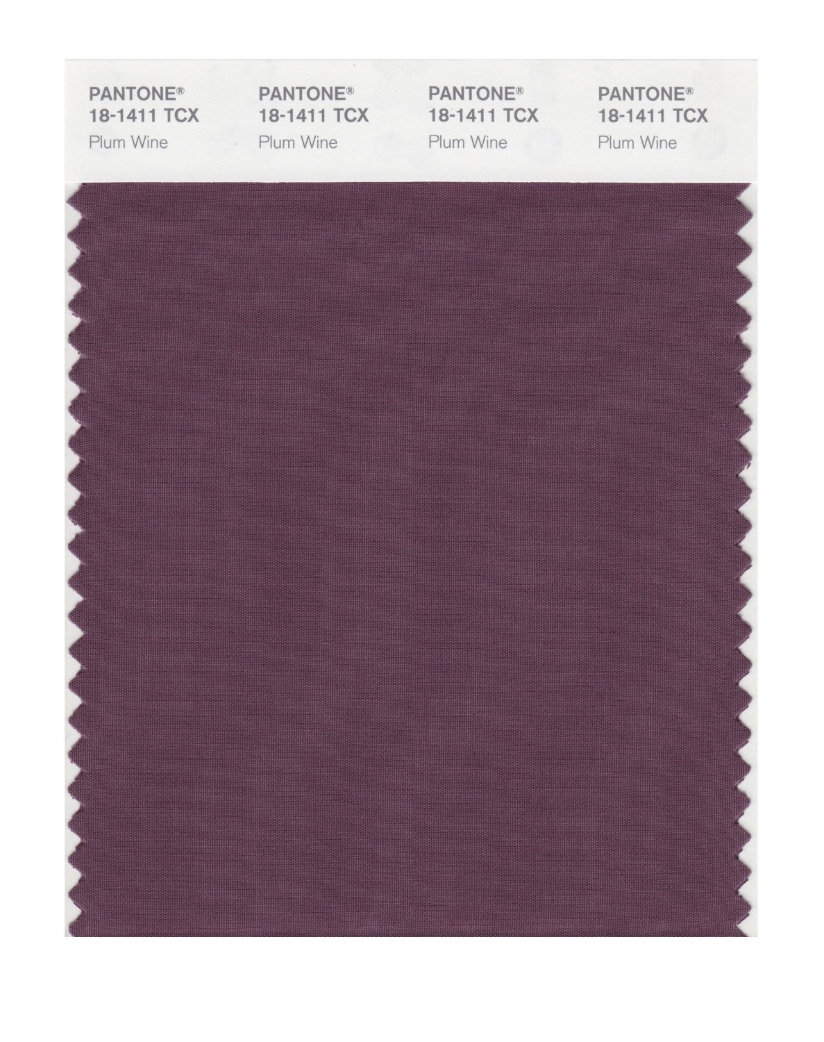 plum wine pantone