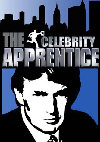 celebrity apprentice streaming