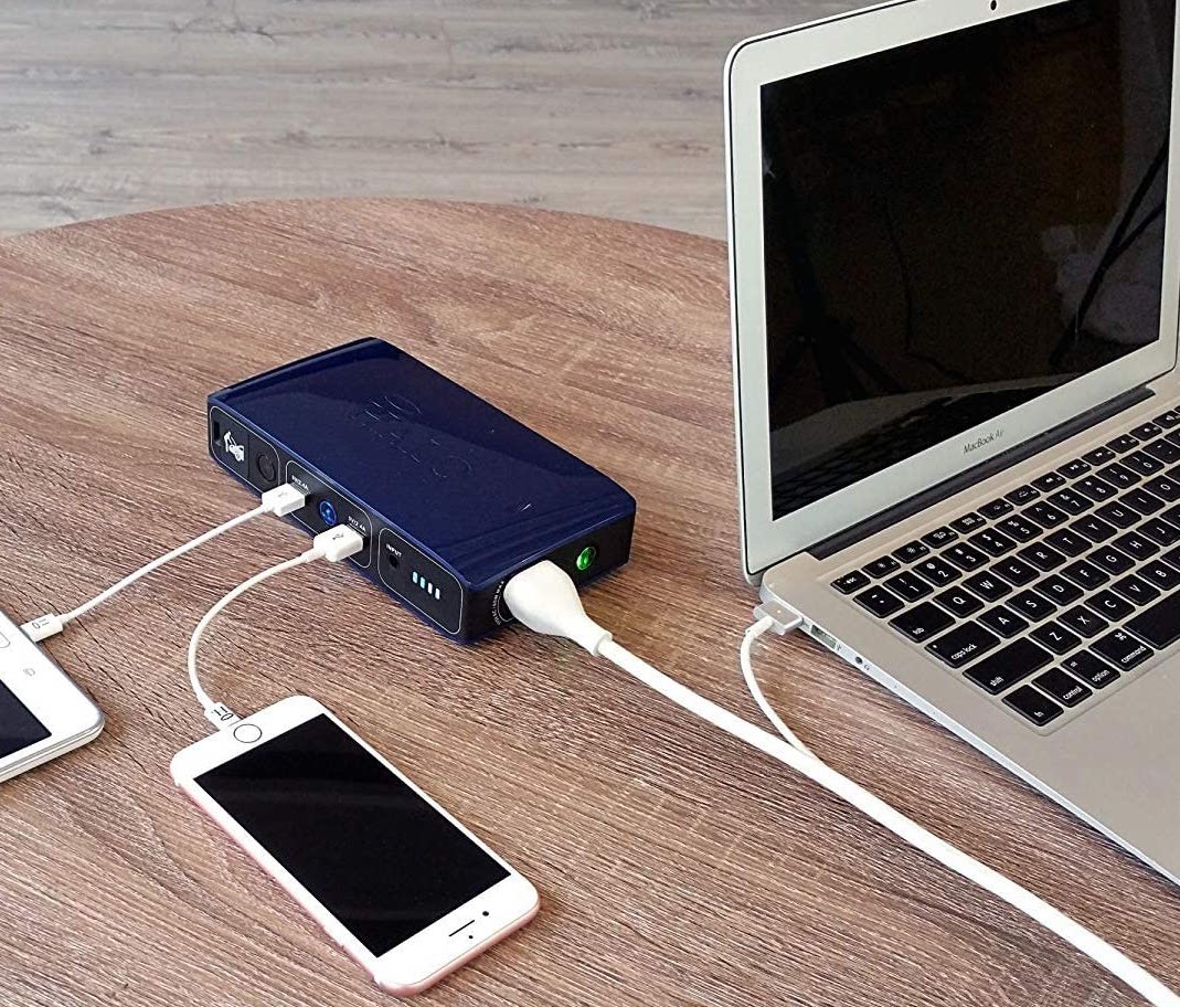 best laptop battery charger