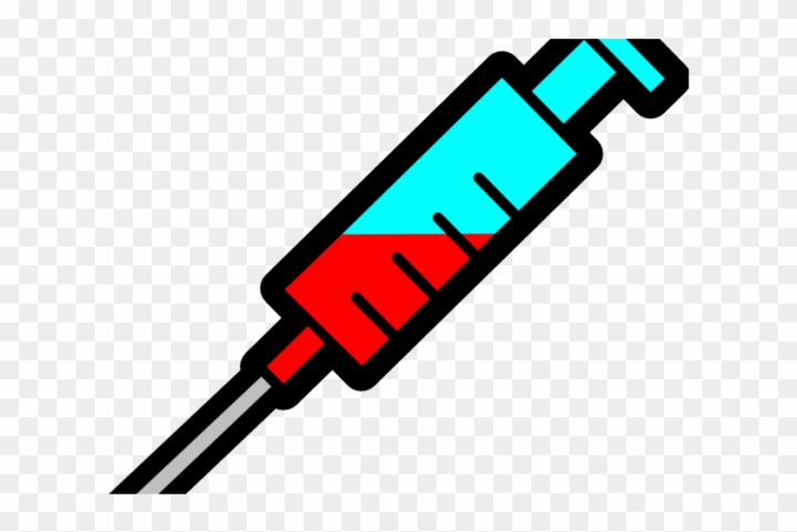 needle clipart