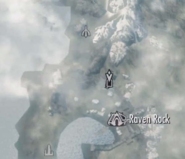 raven rock skyrim