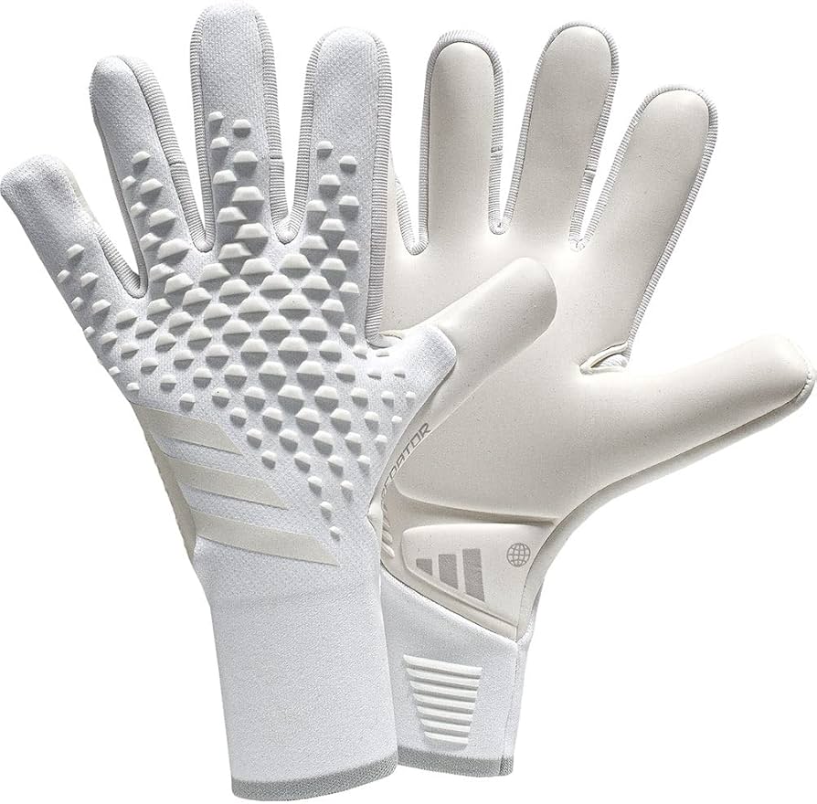 goalkeeper gloves adidas junior