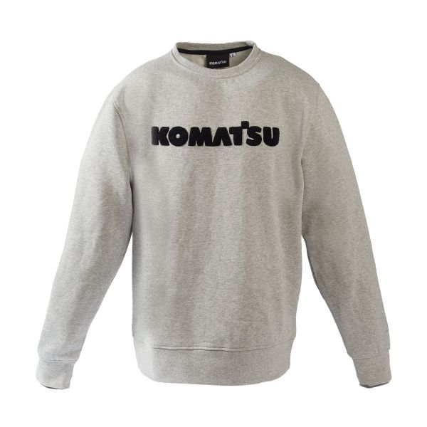 komatsu merchandise