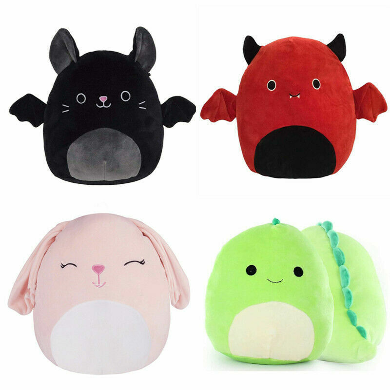 squishmallow dinosaur