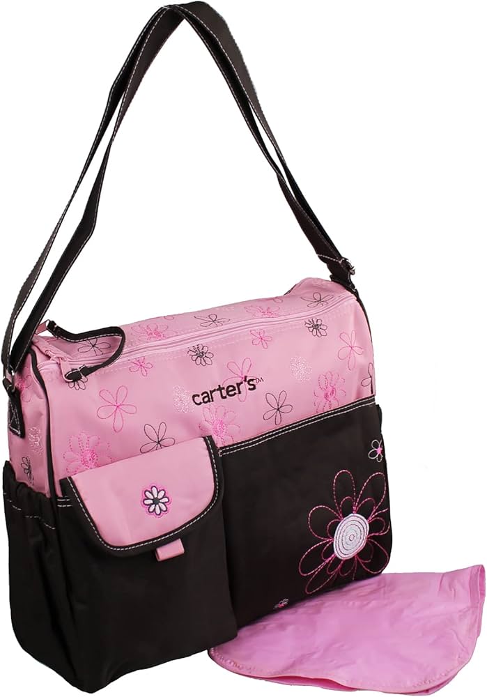 carters diaper bag