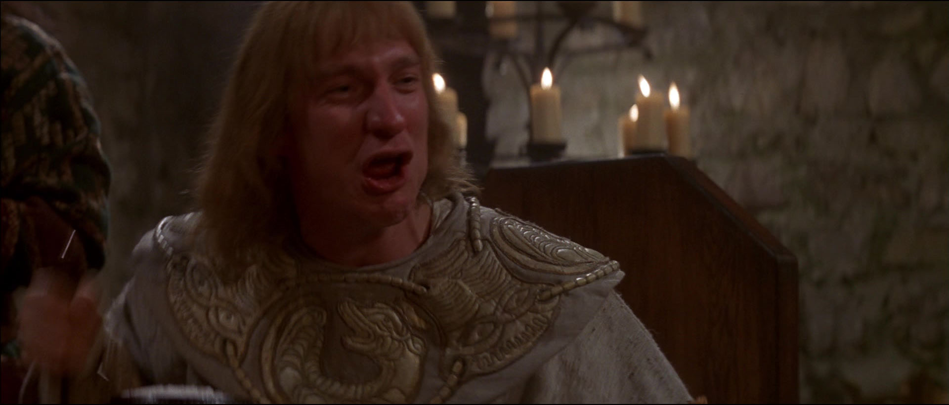 david thewlis dragonheart