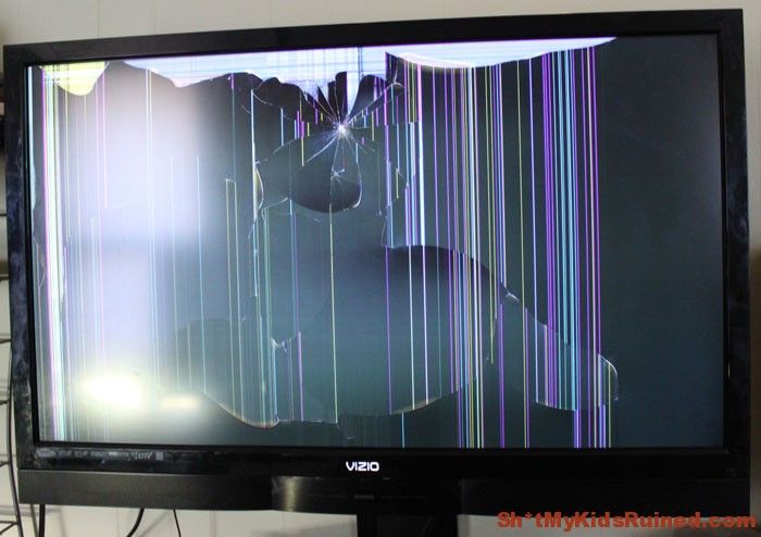 led tv display repair cost