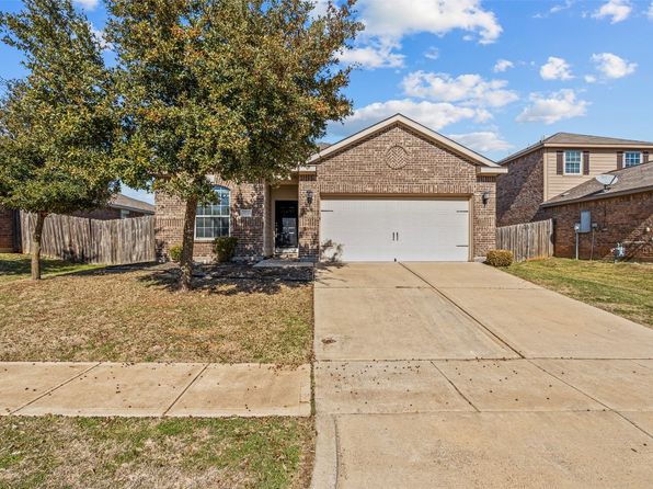 homes for sale crowley tx