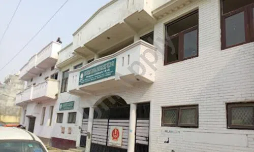 sangwan model secondary school