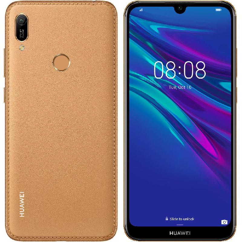 how much is huawei y6 prime