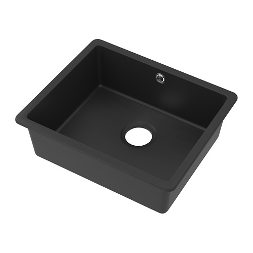 ikea undermount sink