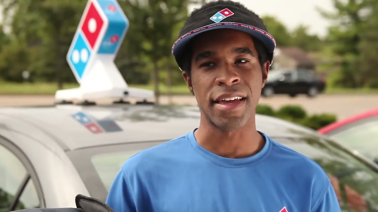 dominos pizza delivery jobs