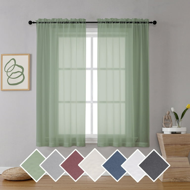 curtains 63 inches