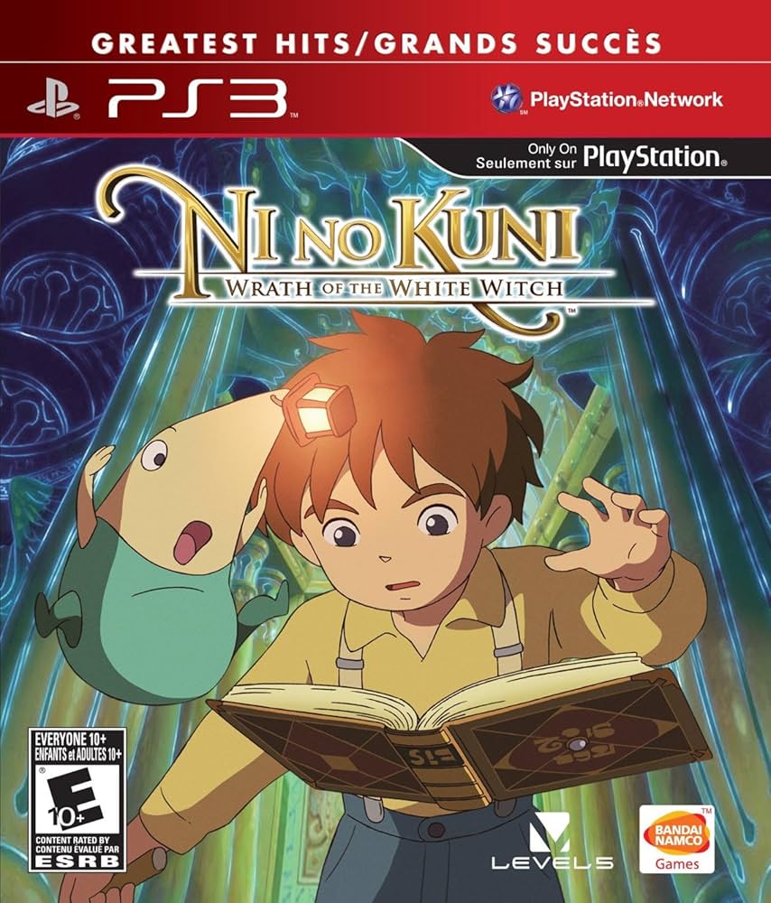 ni no kuni