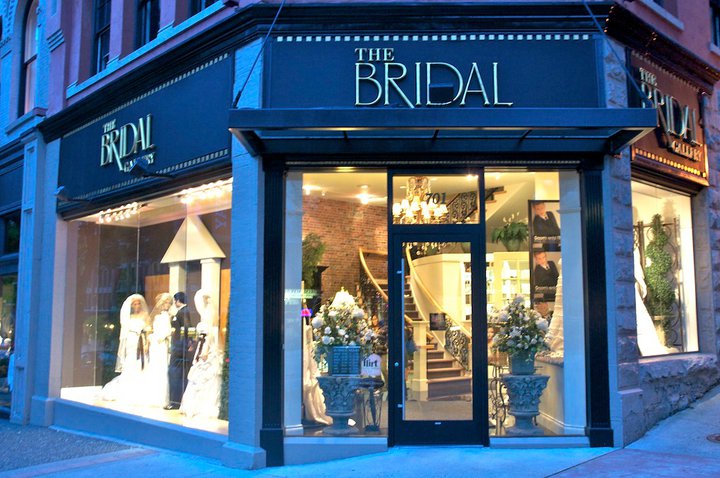 the bridal gallery columbia street new westminster bc