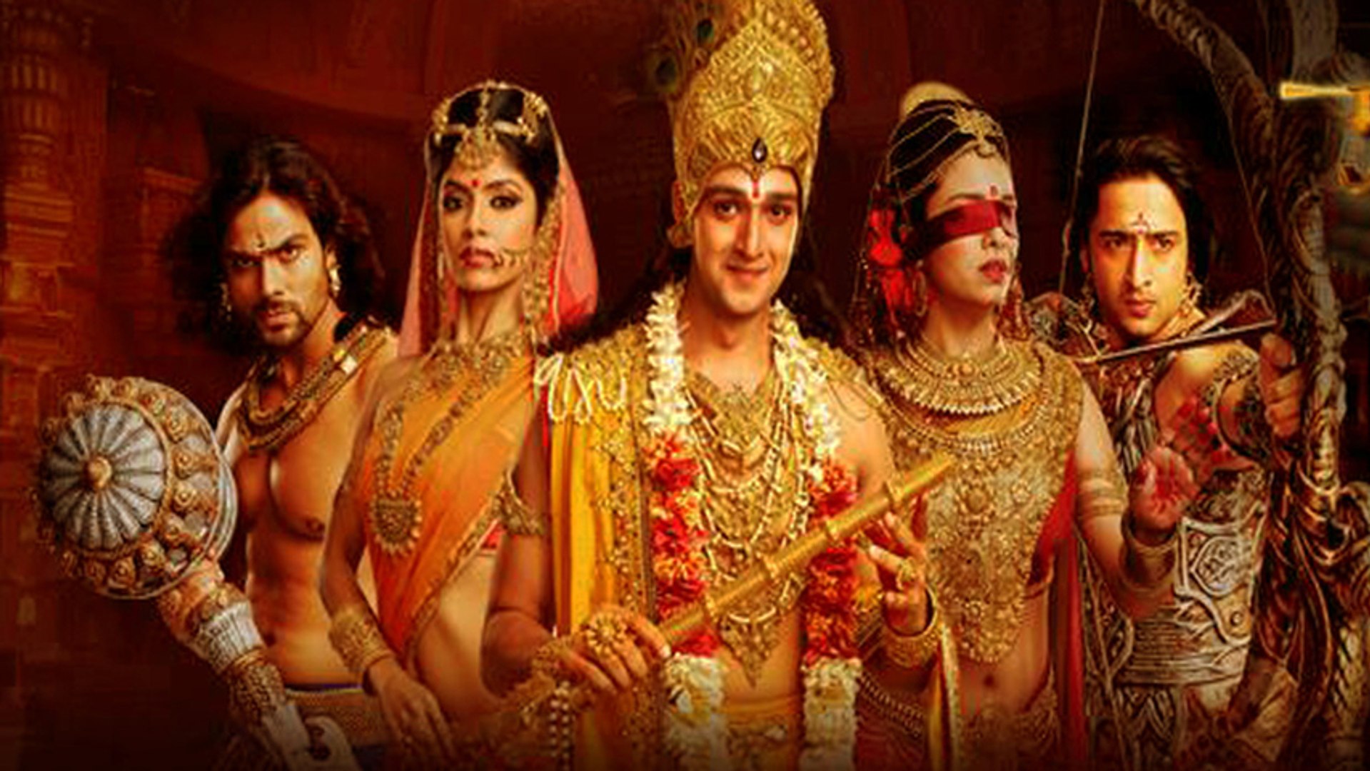 mahabharat 2013 full episodes