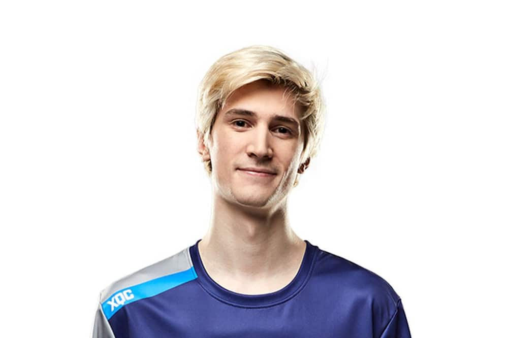 xqc age