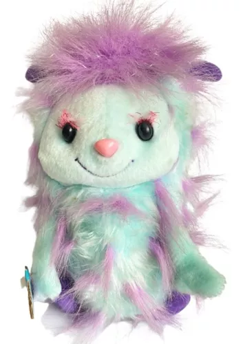 peluche de bibble