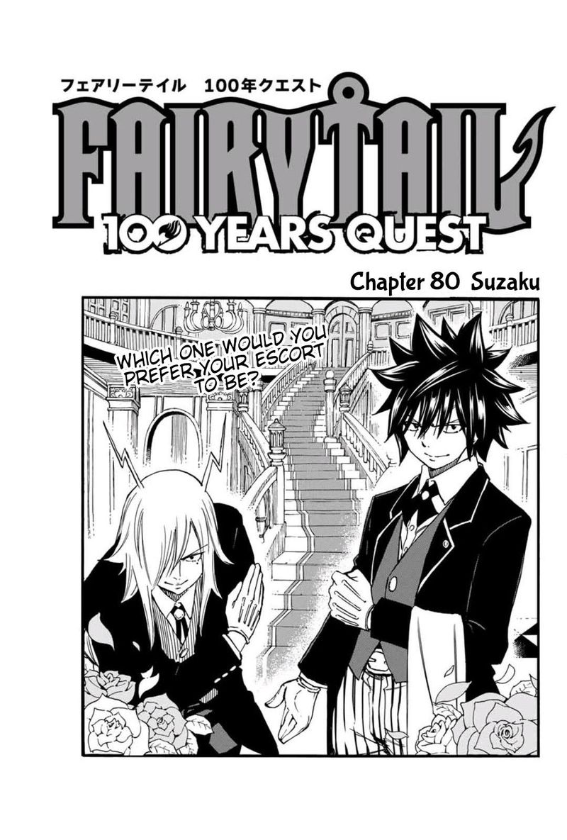 read fairytail 100