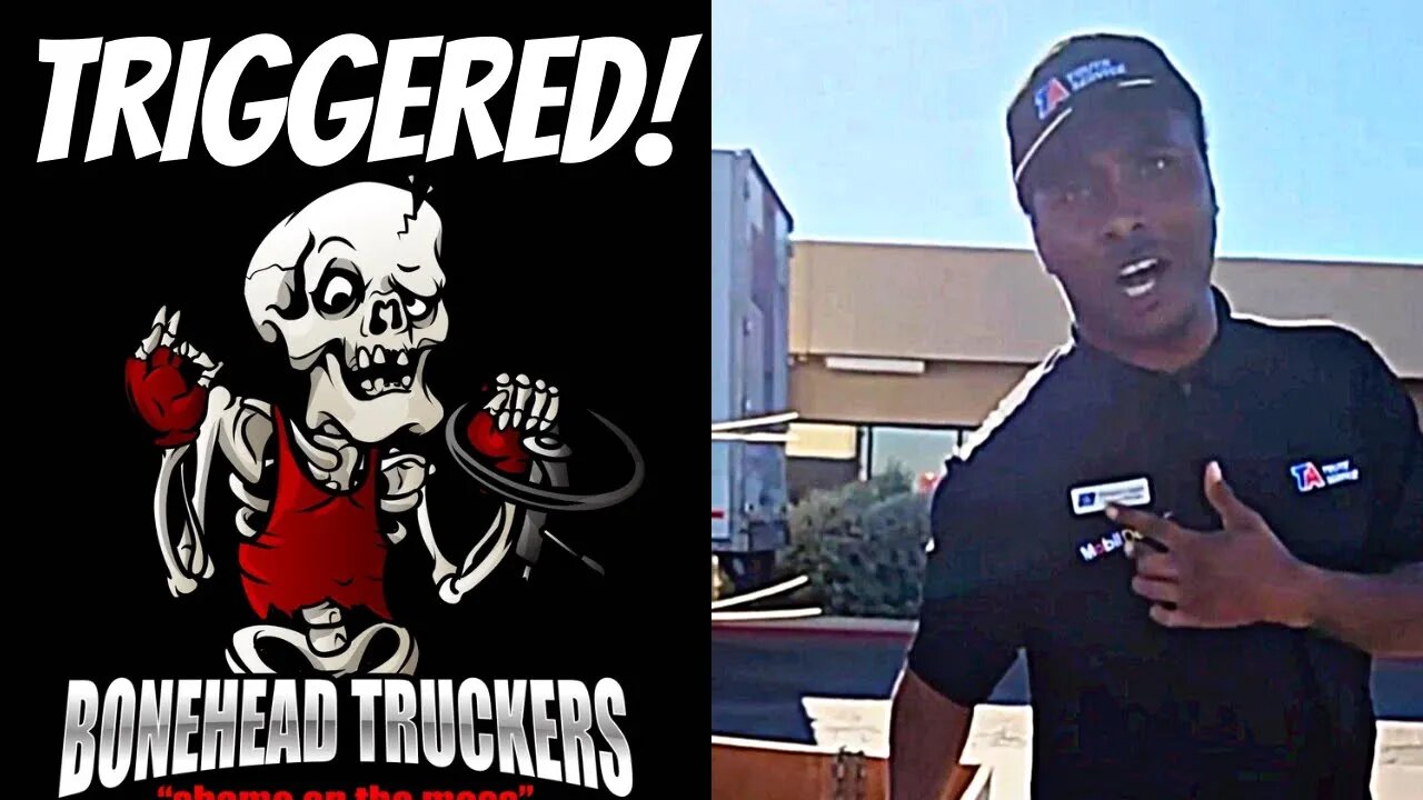 bonehead truckers