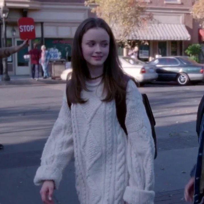 jersey rory gilmore