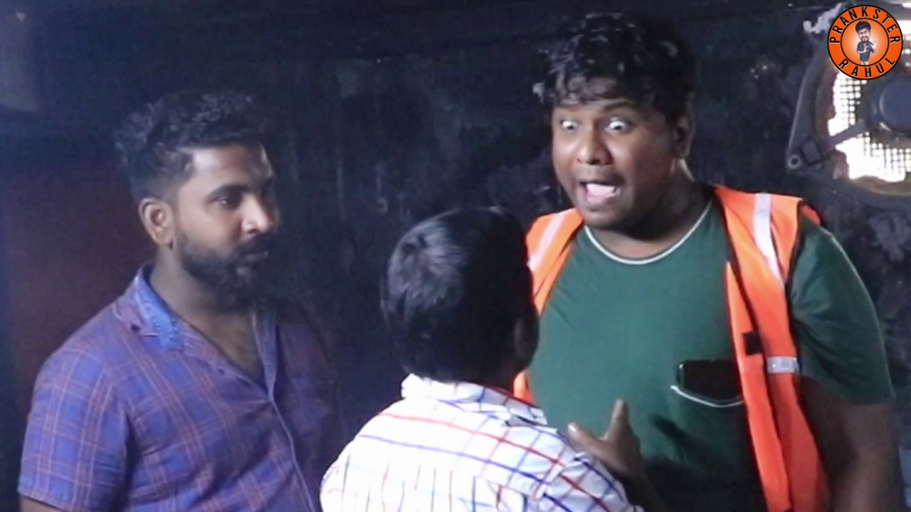 prank video tamil