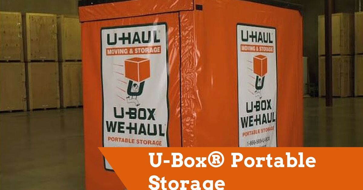 uhaul pos