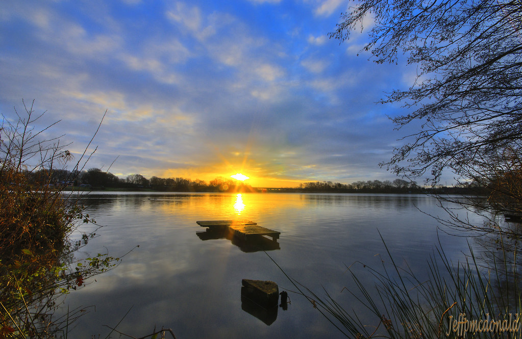 sunrise dam weather