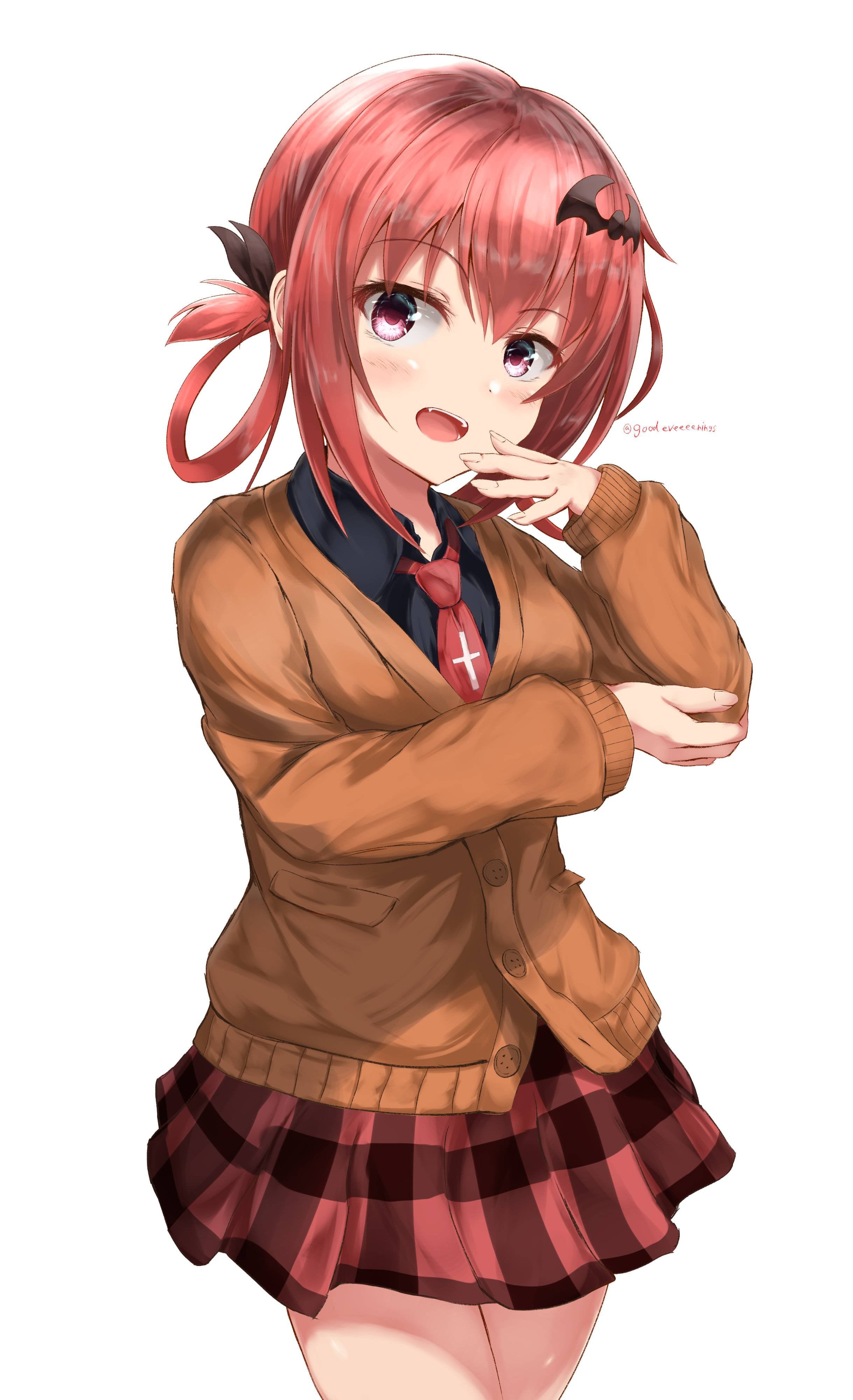 satania dropout