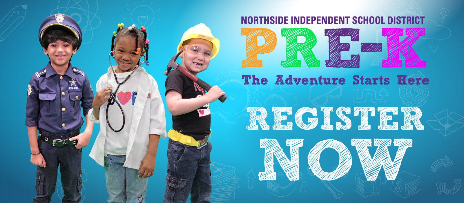 nisd pre k