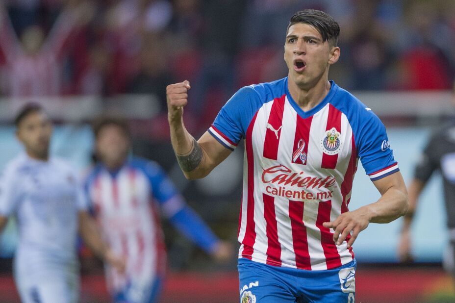 alan pulido