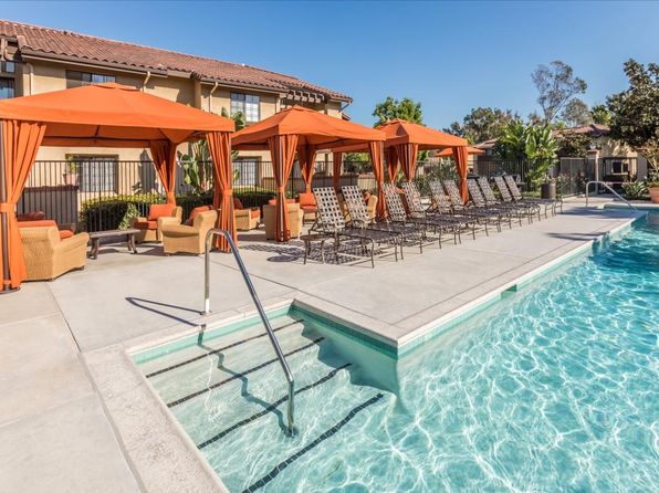 3 bedroom apartments tustin