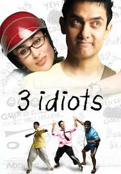 3 idiots full movie online free